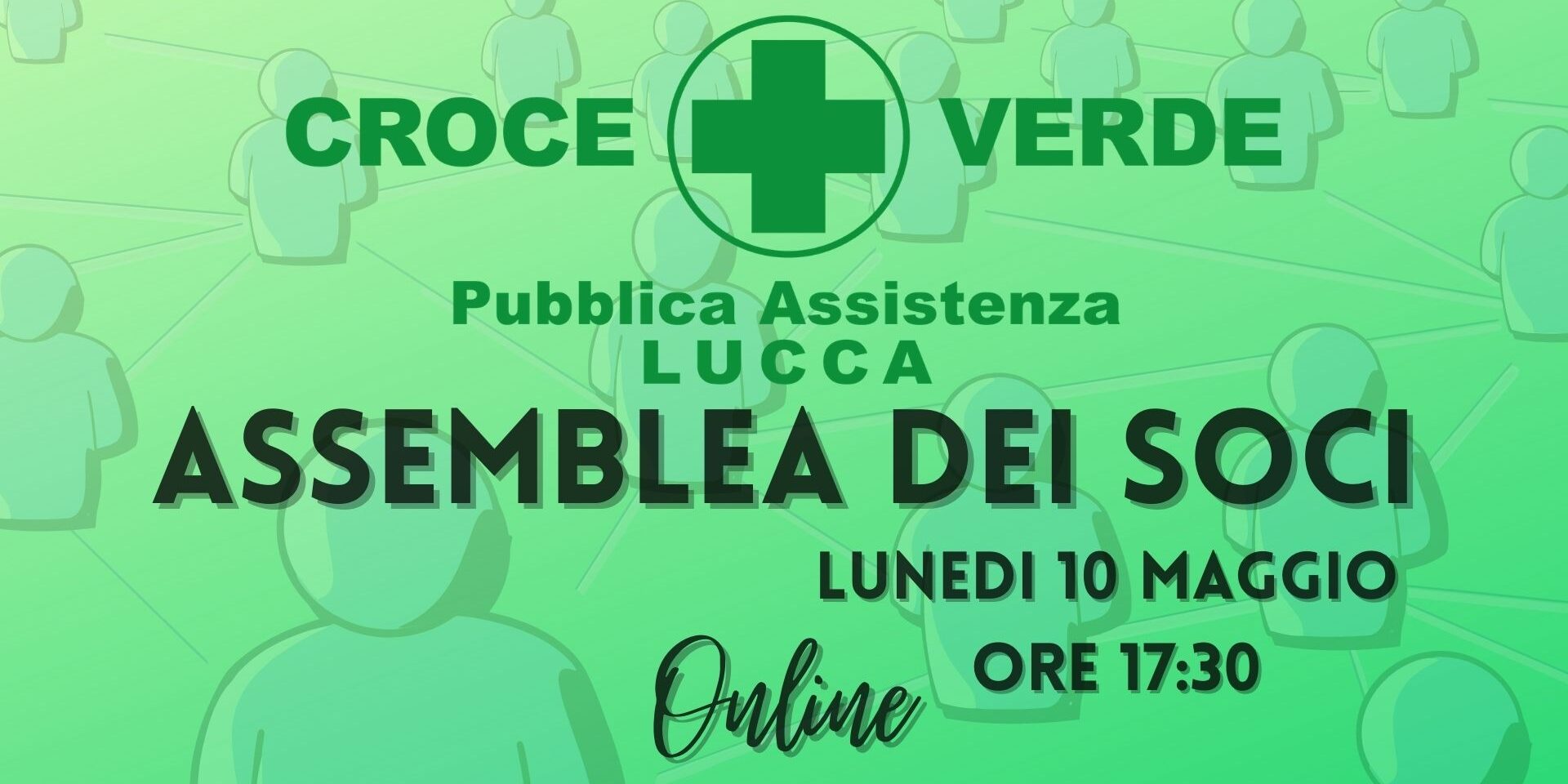 Assemblea dei Soci Online (1)