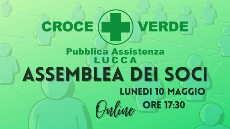 Assemblea dei Soci Online (1)