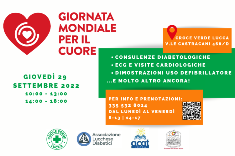 giornata mondiale cuore orizz