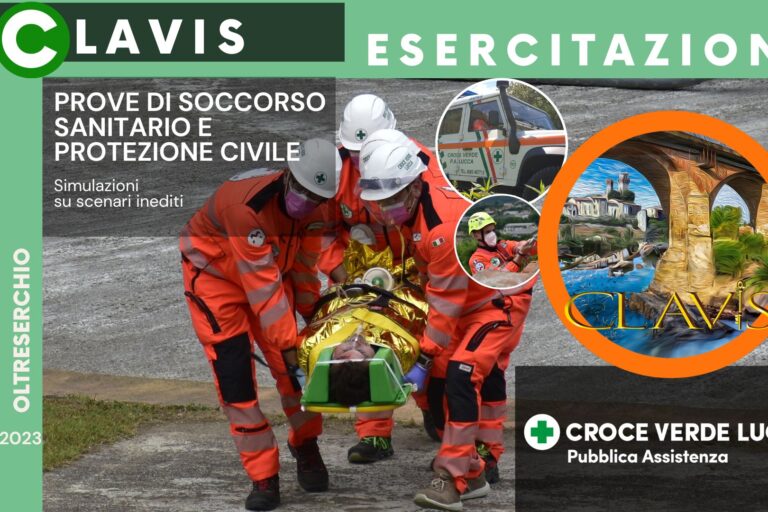 Army and Beige Modern Nature Magazine Cover (Copertina per eventi di Facebook)