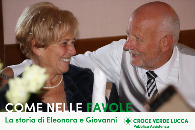 COME NELLE FAVOLE