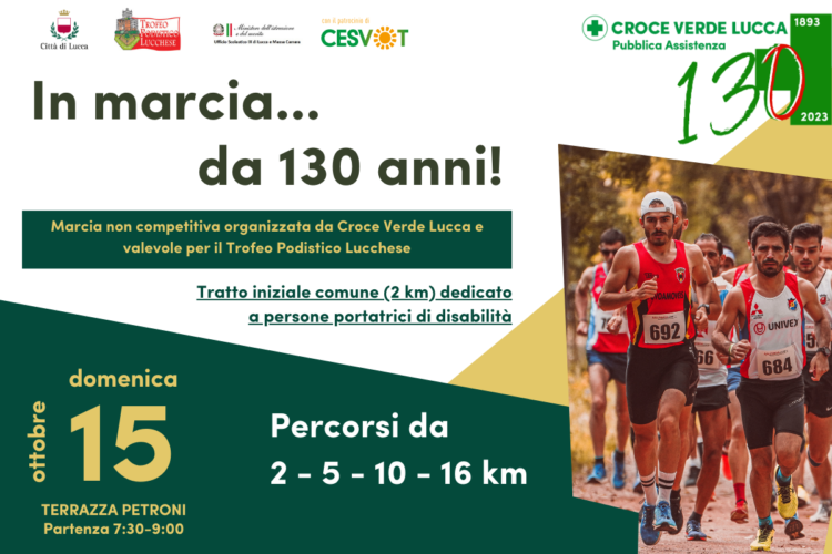 Marcia 15 ottobre sito