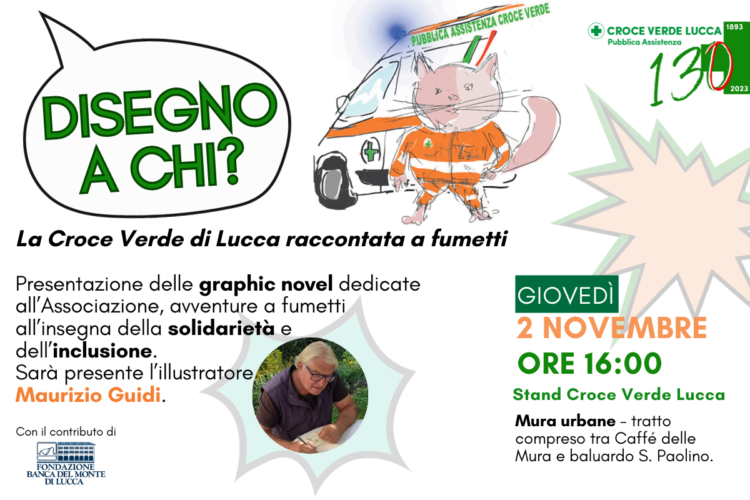 disegno a chi sito