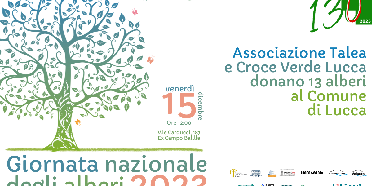 giornata alberi orizzontale