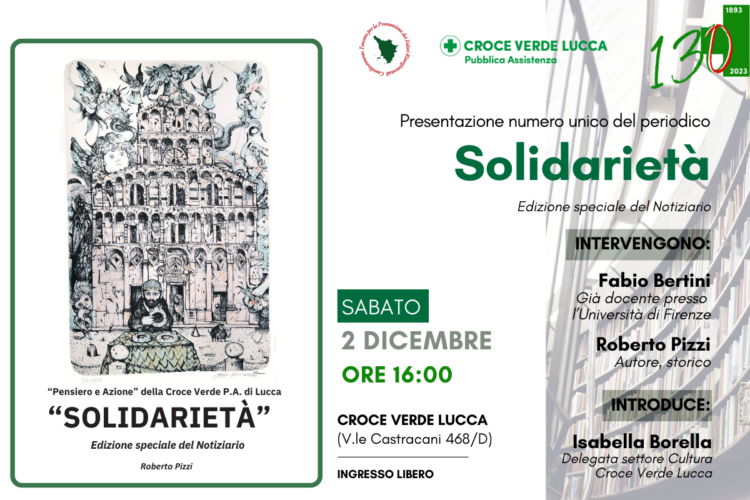 sito presentazione giornalino