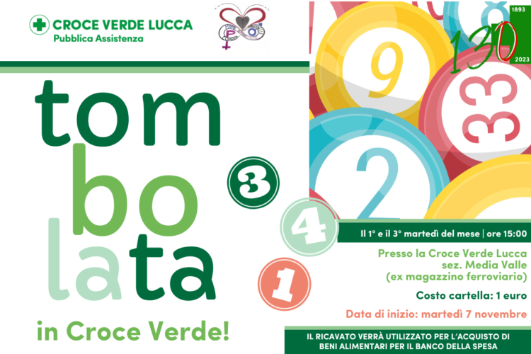 tombolata sito