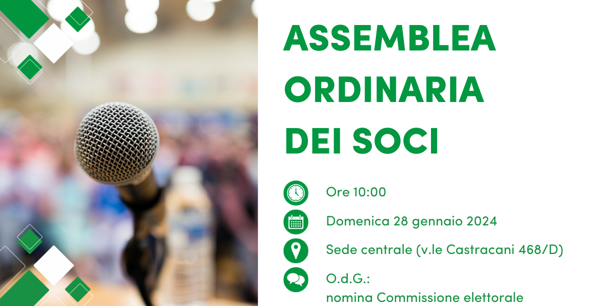 assemblea ’24 gennaio