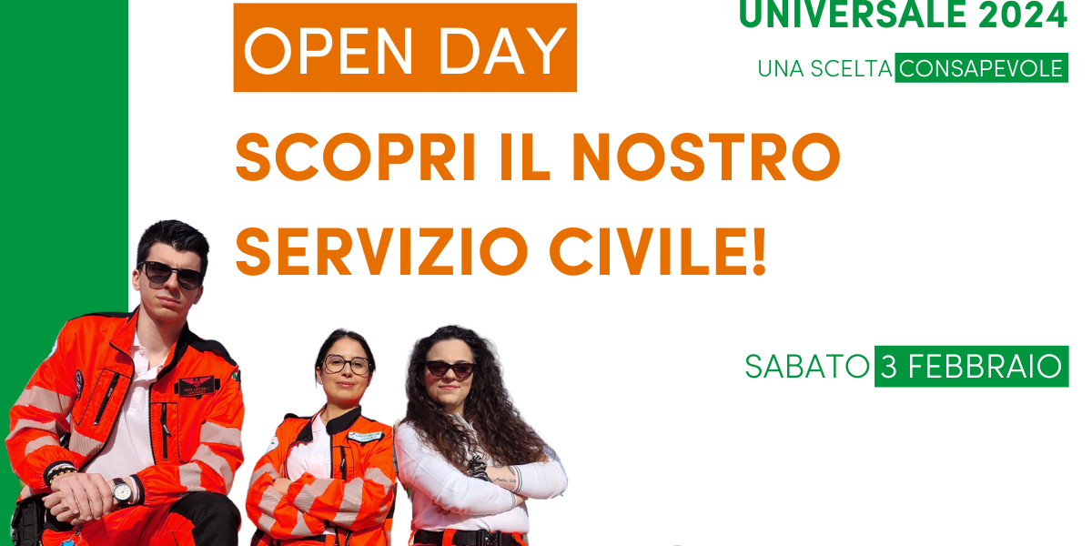 open day scu24