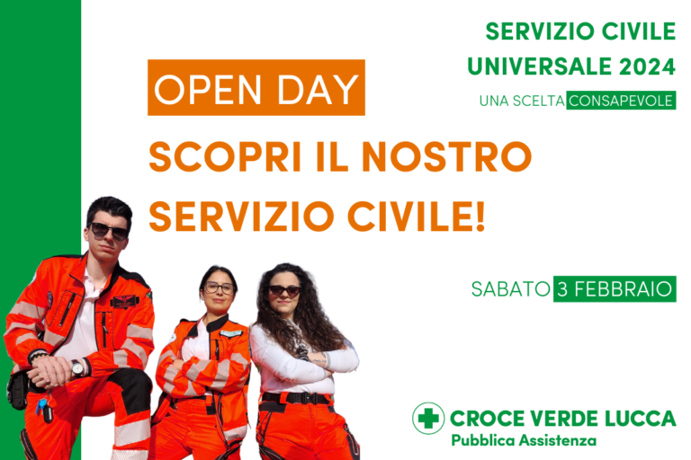 open day scu24