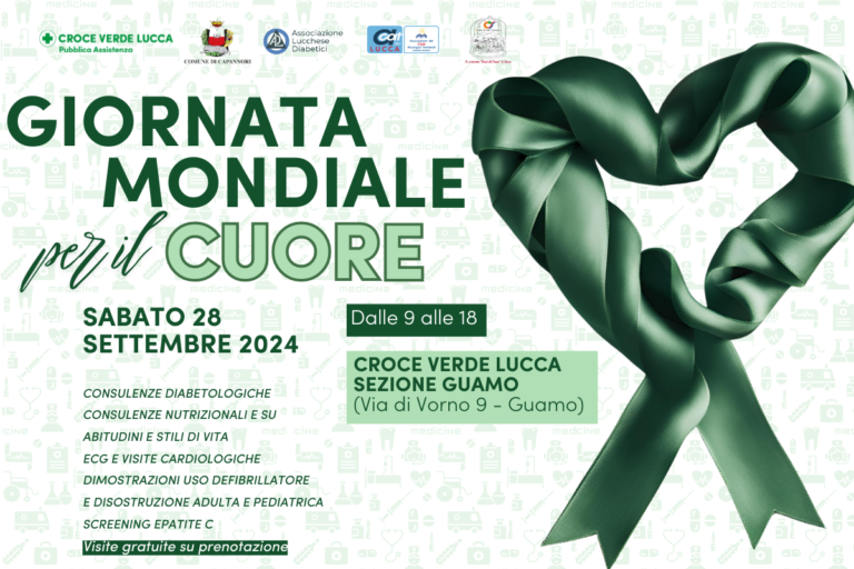 giornata cuore 24