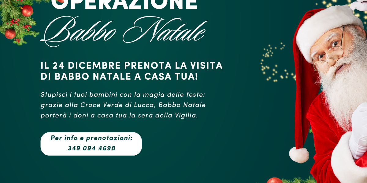 Op Babbo Natale sito