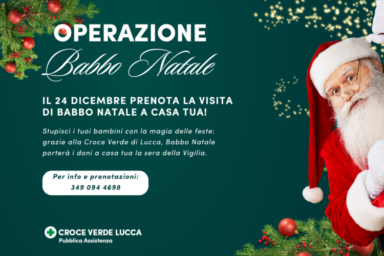 Op Babbo Natale sito