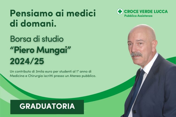 GRAD borsa studio 202425