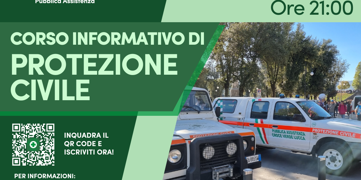 articolo prociv