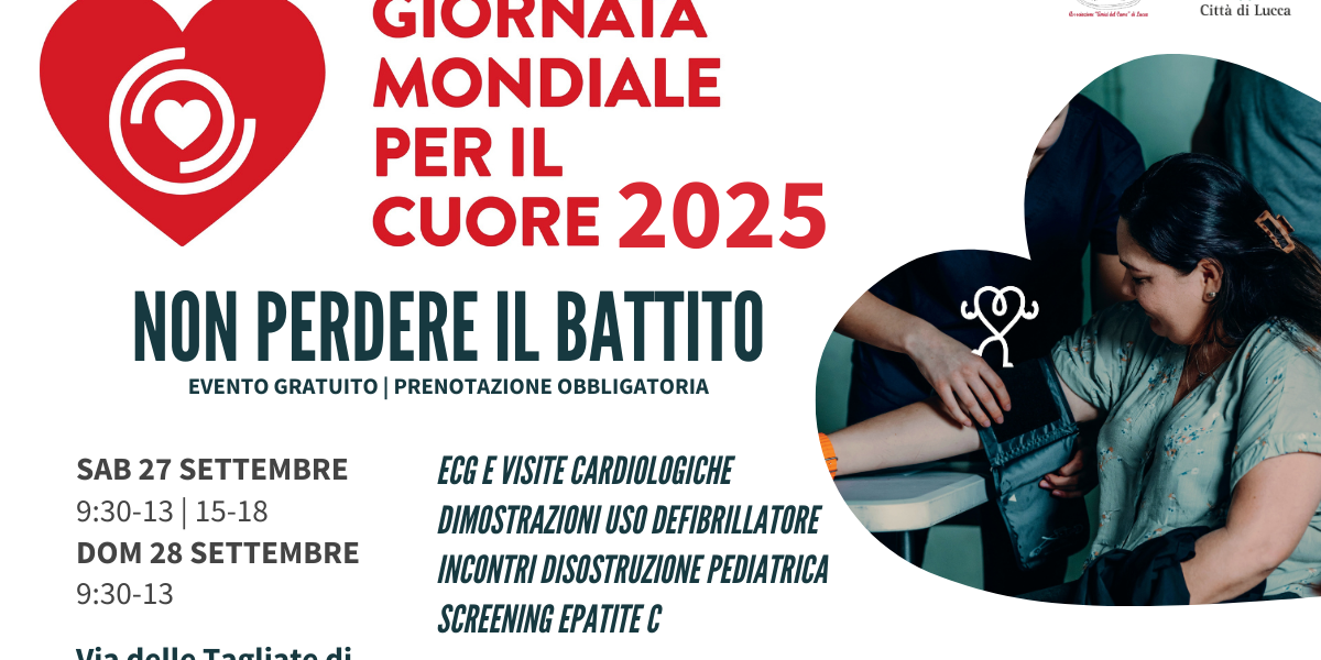 giornata cuore 2025