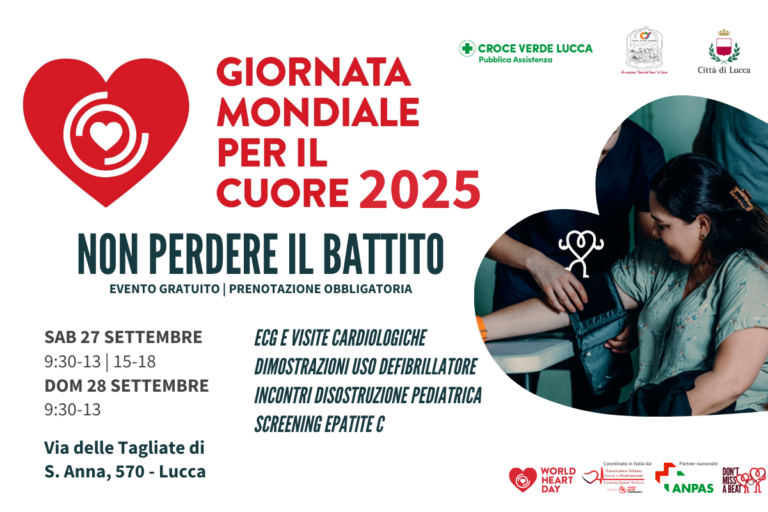 giornata cuore 2025