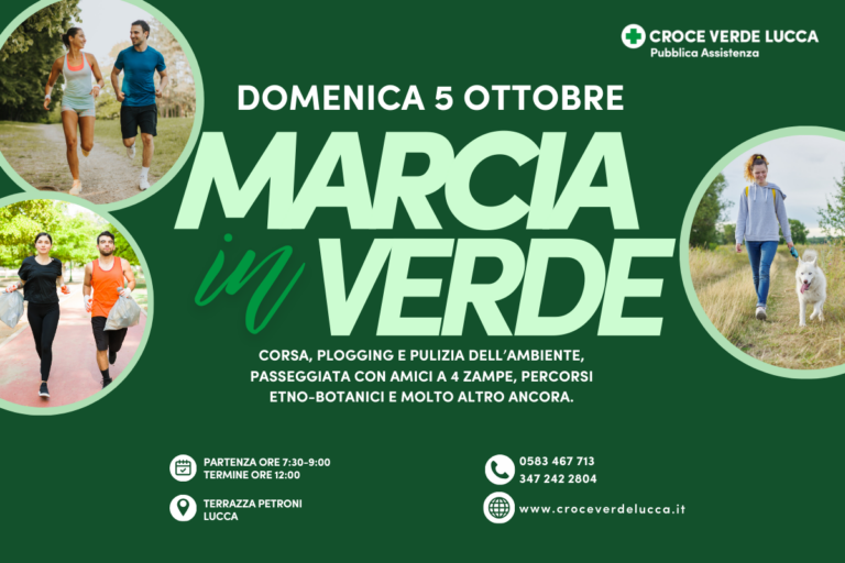 marcia verde