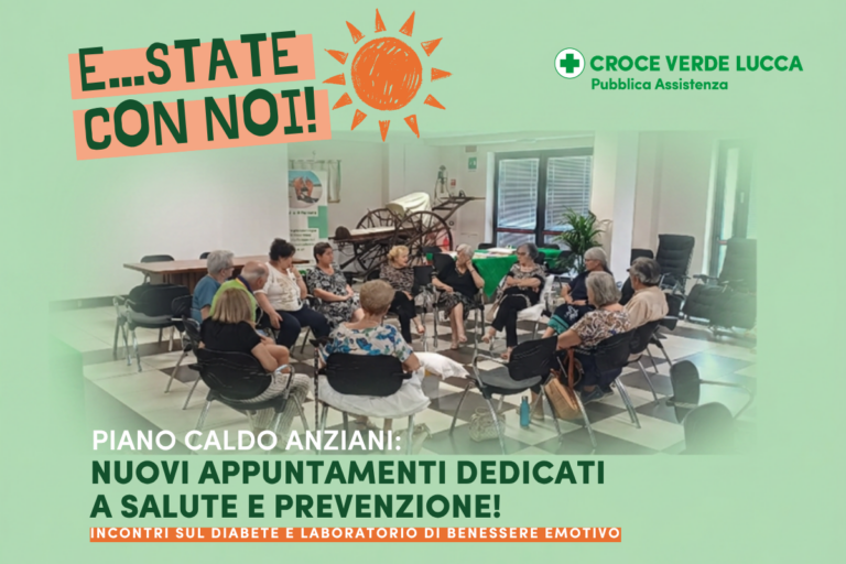 anziani novità