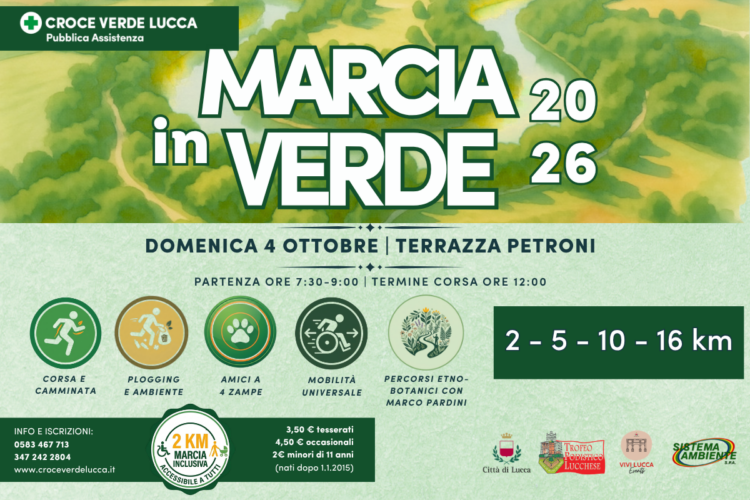 Marcia sito